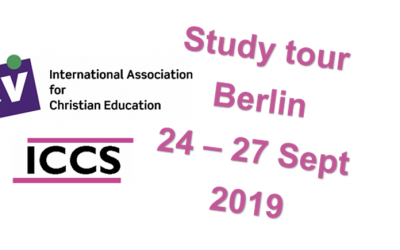 Study tour to Germany still open for registration