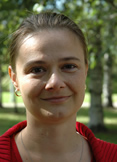 Dr Kaarina Lyhykäinen