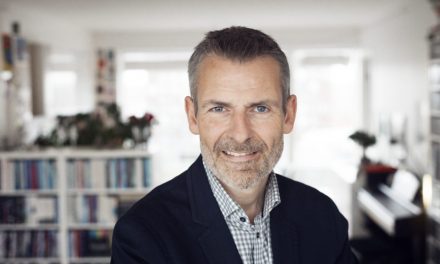 Interview with Dr Jørgen Skov Sørensen, new CEC General Secretary