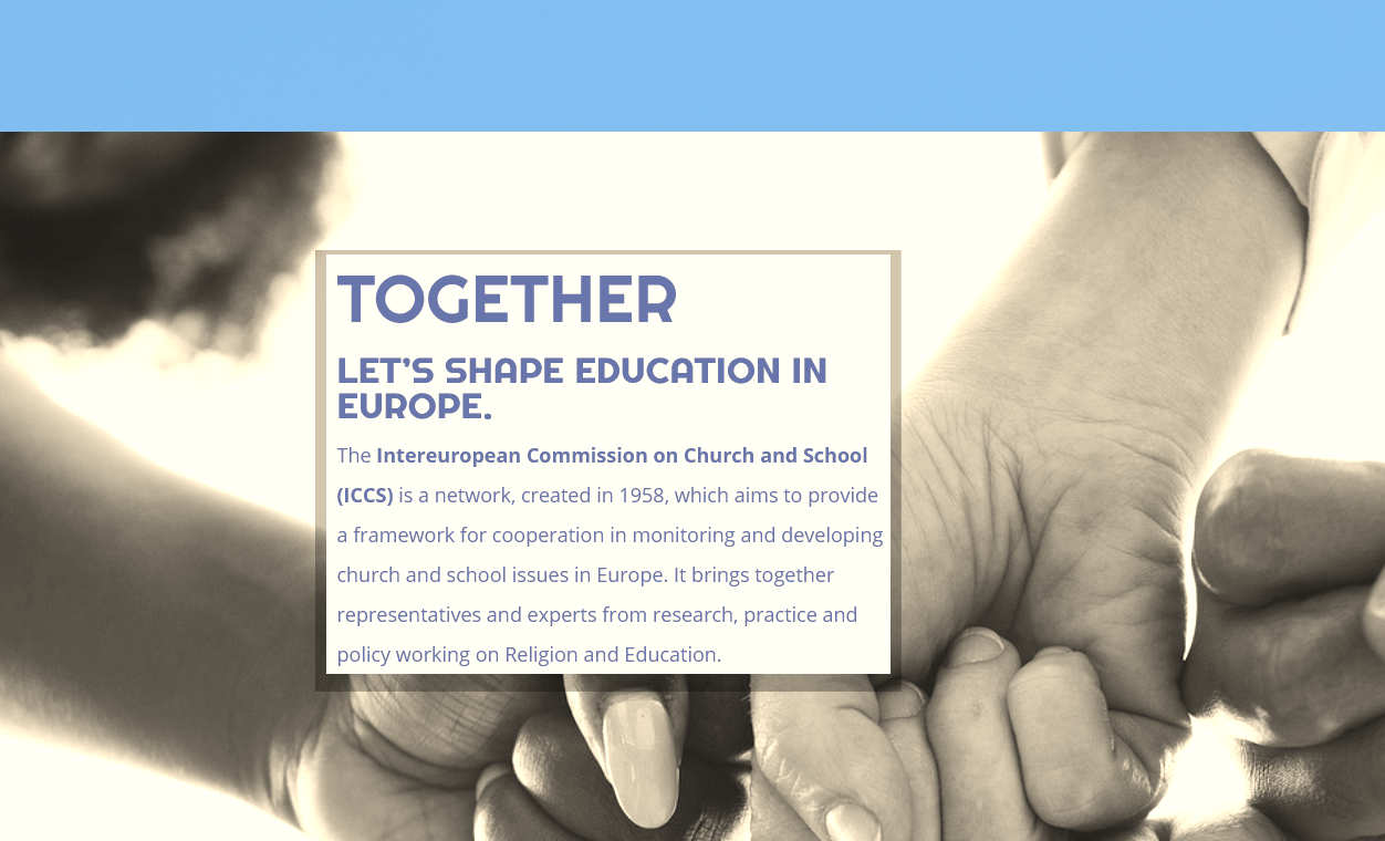 News Iccs News Iccs