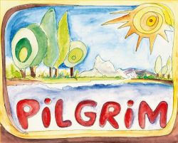 Pilgrim logo