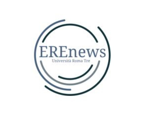 Neues EREnews Logo