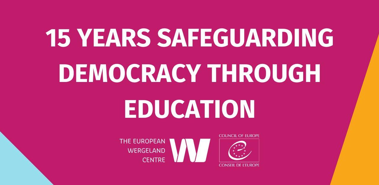 Seit 15 Jahren Sicherung der Demokratie durch Bildung