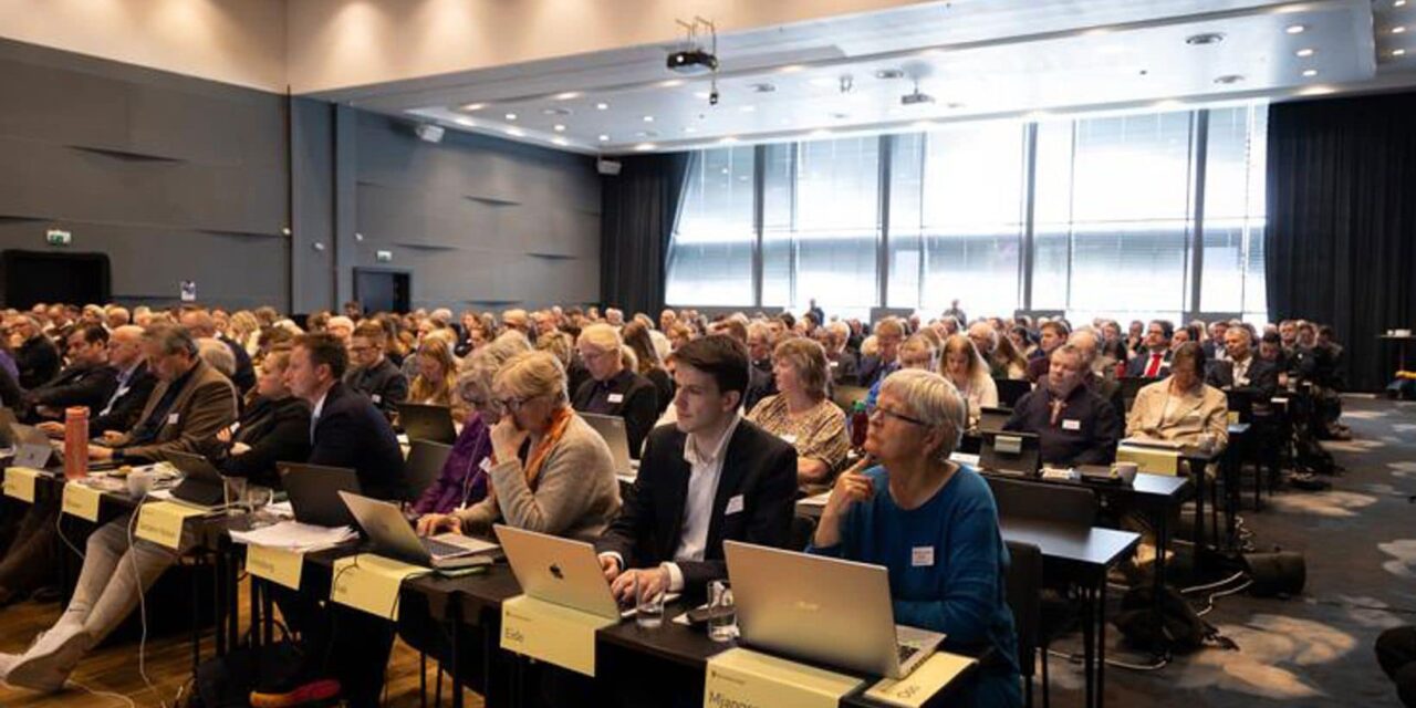 Education in the Church of Norway – New Principal Guidelines