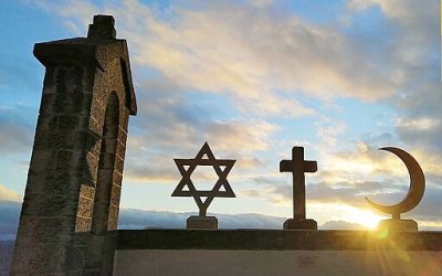 New Platform for Interreligious Dialogue