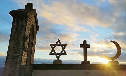 New Platform for Interreligious Dialogue