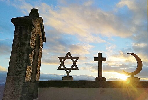Neue Plattform für interreligiösen Dialog