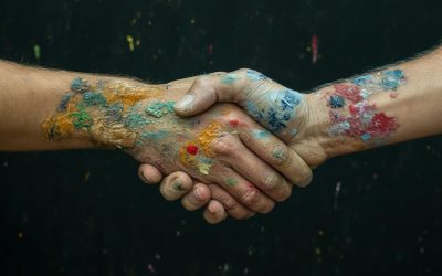 Cooperation between ICCS and CoGREE