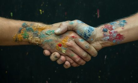 Cooperation between ICCS and CoGREE