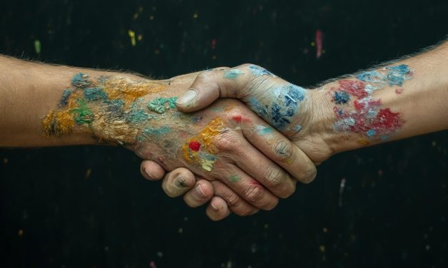 Cooperation between ICCS and CoGREE