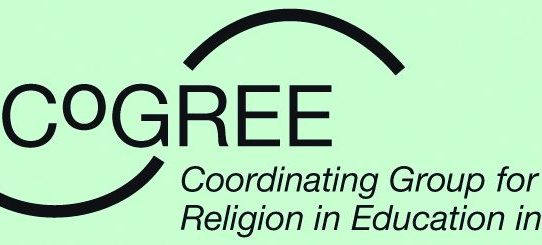 New statement for CoGREE