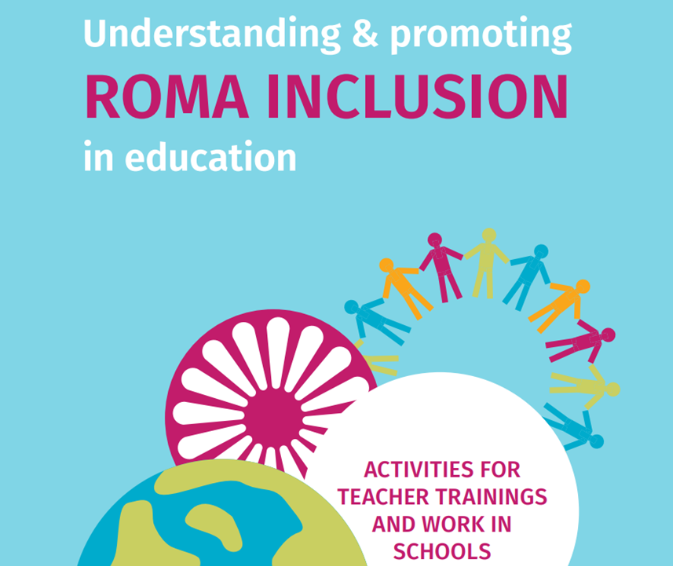 Understanding & Promoting Roma Inclusion in Education