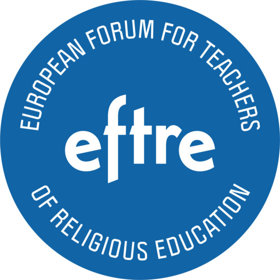 New EFTRE logo