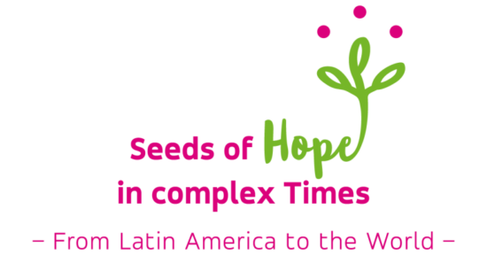 Seeds of hope Logo