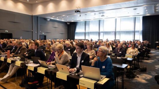 Bildung in der Kirche von Norwegen