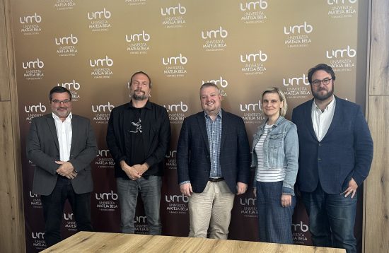 Teilnahme des CEEC am europäischen Projekt IMANARE
